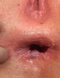 Large Go on a bender Colloq Dildo