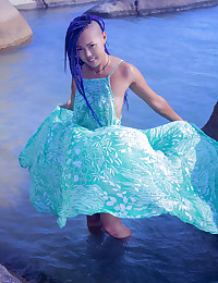 Naturally Beautiful Unexperienced Nudes