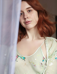 Riccarda nude in erotic PRESENTING RICCARDA gallery 